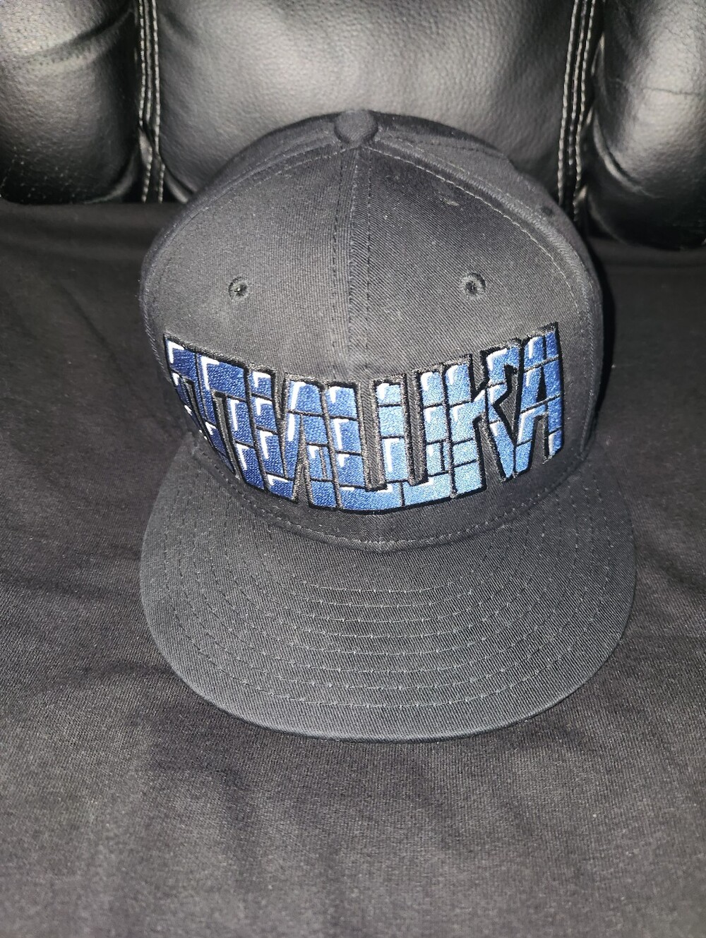 Mishka New Era Snapback 2013